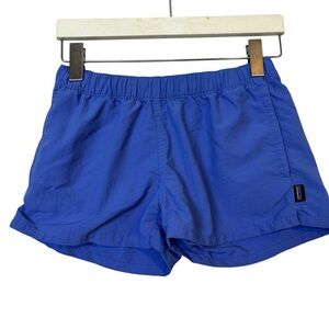 Patagonia Women’s Barely Baggies Shorts 2 1/2”  Size S.